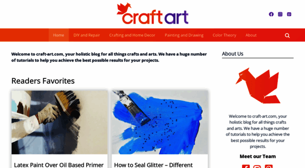 craft-art.com