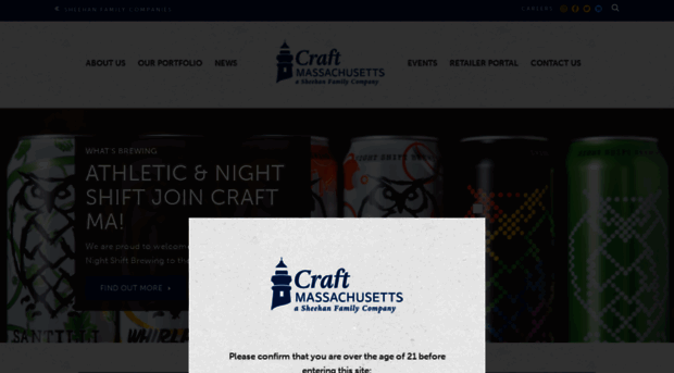 craft-boston.com