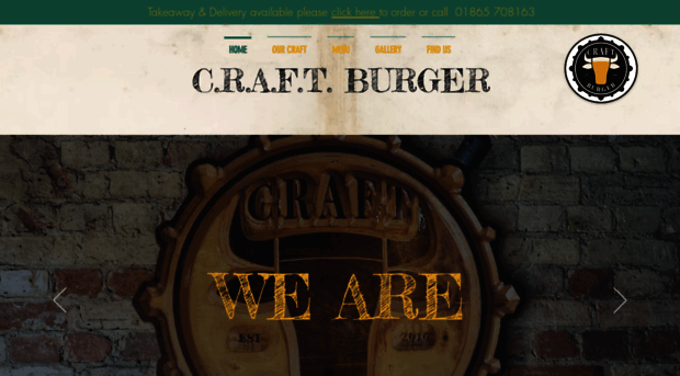 craft-burger.co.uk