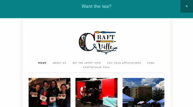 craft-cville.com
