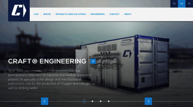 craft-engineering.be
