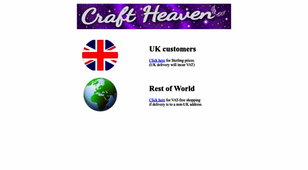 craft-heaven.com