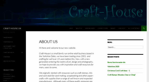 craft-house.co.uk