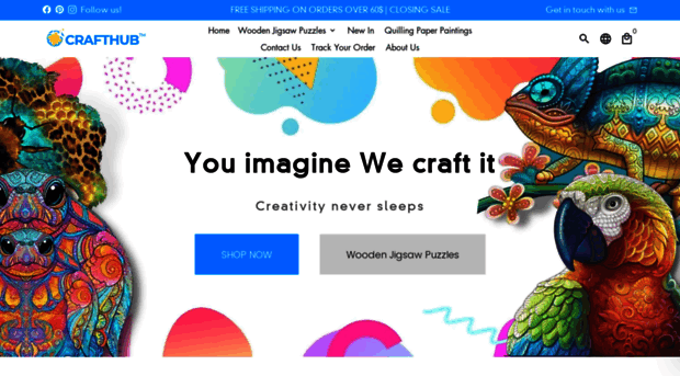 craft-hub.com