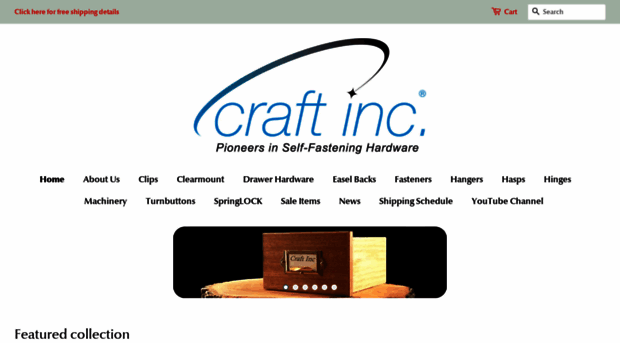 craft-inc.com