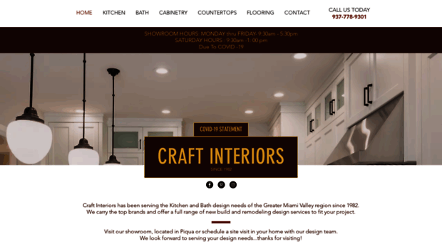 craft-interiors.com