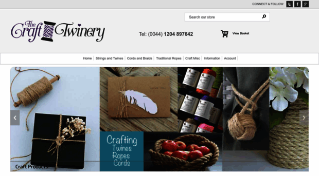 craft-twinery.co.uk