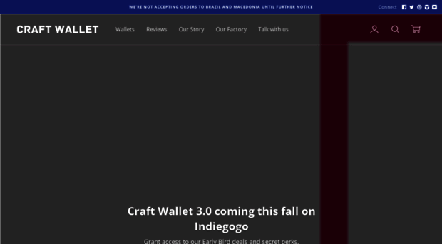 craft-wallet.com