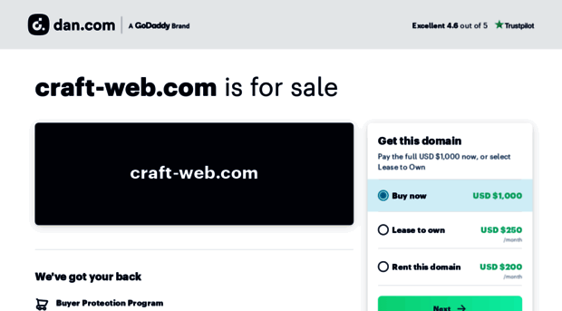 craft-web.com