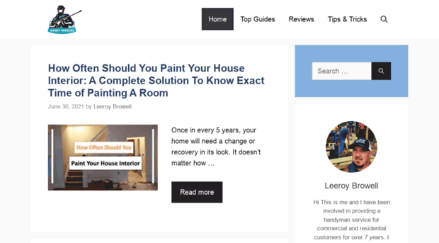 craft-your-home.com