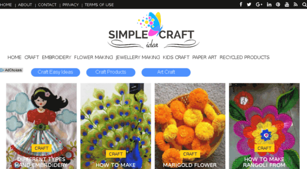 craft.easyfreshideas.com