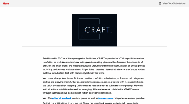 craft.submittable.com