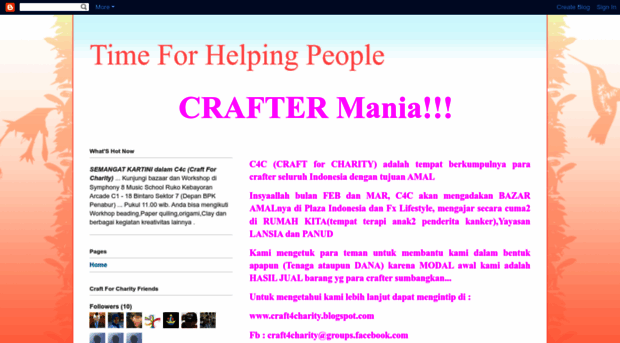craft4charity.blogspot.com