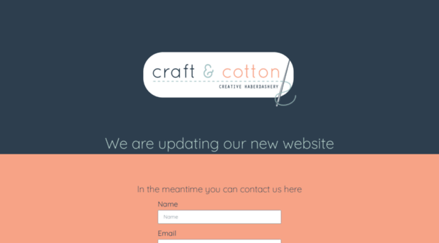 craftandcotton.com