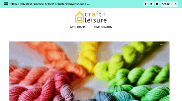 craftandleisure.com