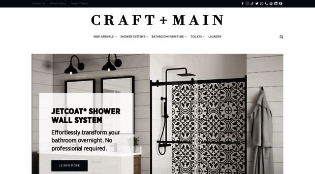 craftandmain.com