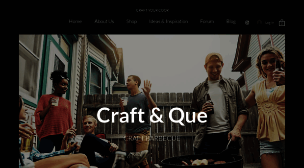 craftandque.com