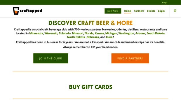 craftapped.com