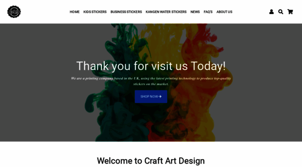 craftartdesign.co.uk