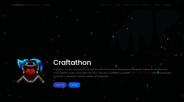 craftathon.org