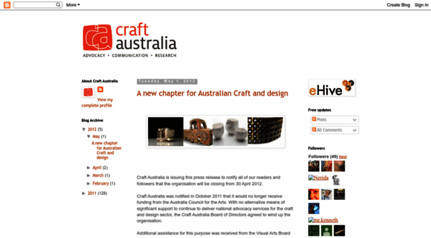 craftaustralia.blogspot.com