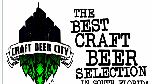 craftbeercity.com