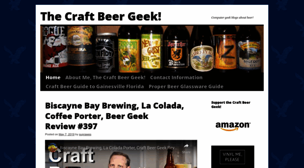 craftbeergeek.com