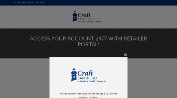 craftbeerguildsd.com