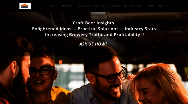 craftbeerinsights.com