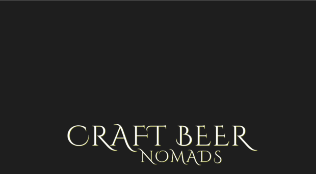 craftbeernomads.com