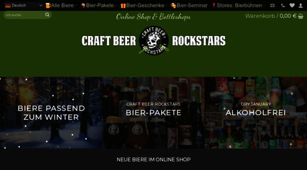 craftbeerrockstars.de