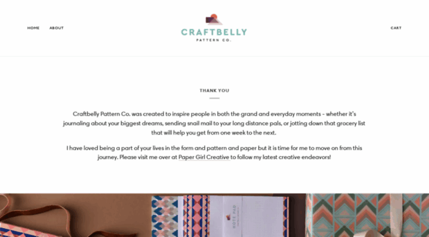 craftbelly.com