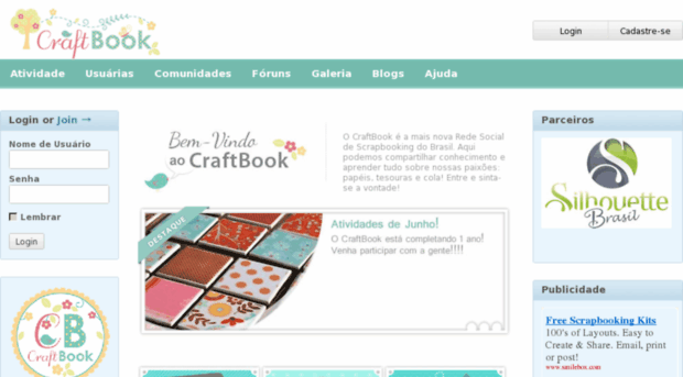 craftbook.com.br