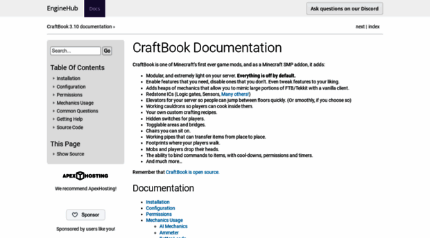 craftbook.enginehub.org