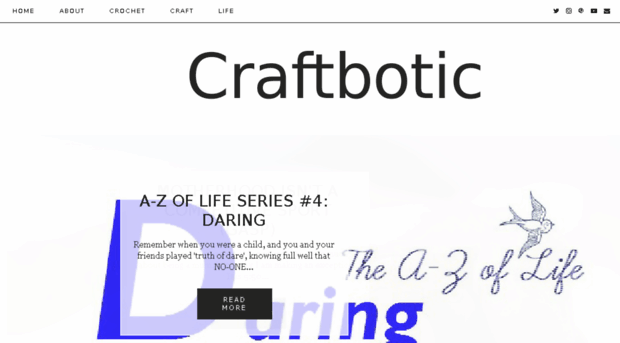 craftbotic.com