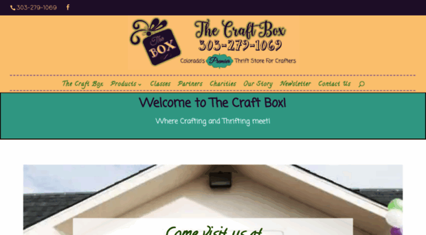 craftboxcolorado.com