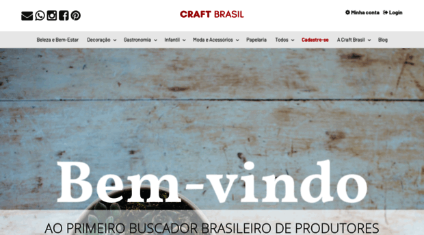 craftbrasil.com