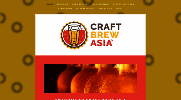 craftbrewasia.com