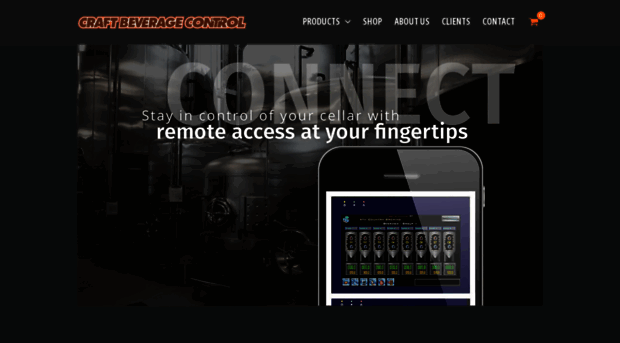 craftbrewcontrol.com