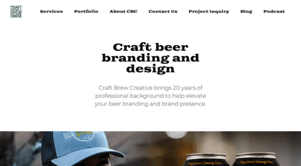 craftbrewcreative.com