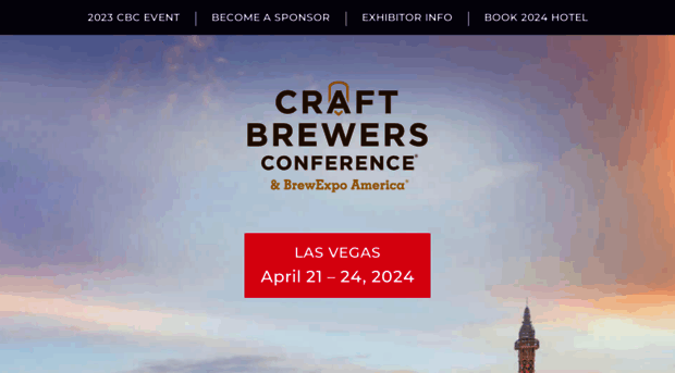 craftbrewersconference.org