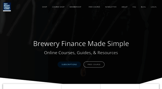 craftbreweryfinance.com