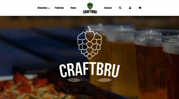 craftbru.com