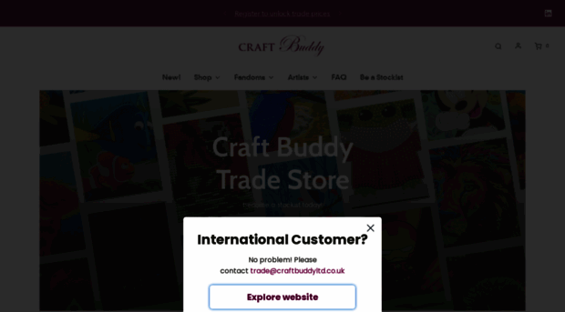 craftbuddyltd.co.uk