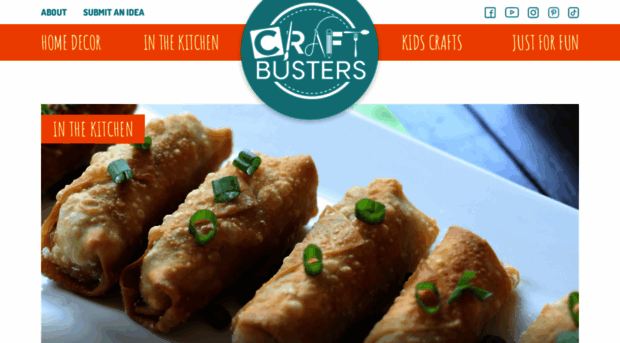 craftbusters.com