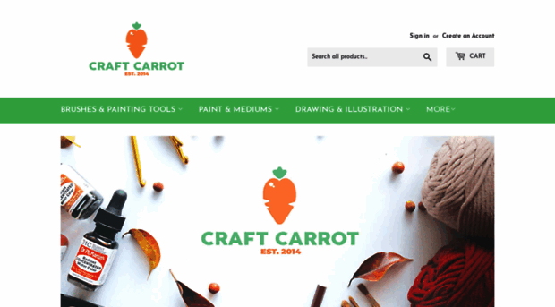 craftcarrot.com