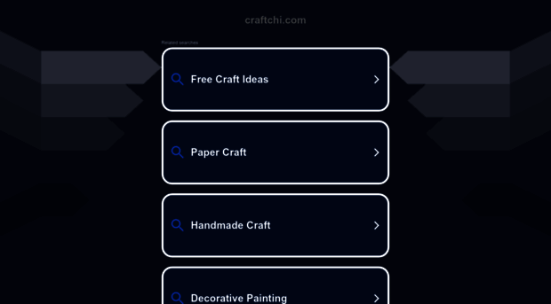 craftchi.com
