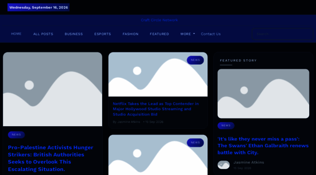 craftcirclenetwork.it