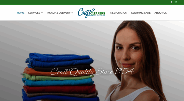 craftcleaners.com