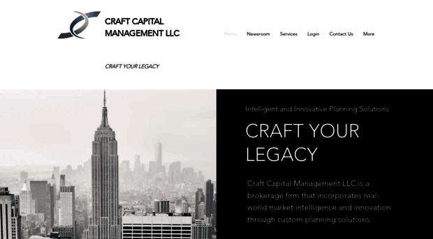 craftcm.com